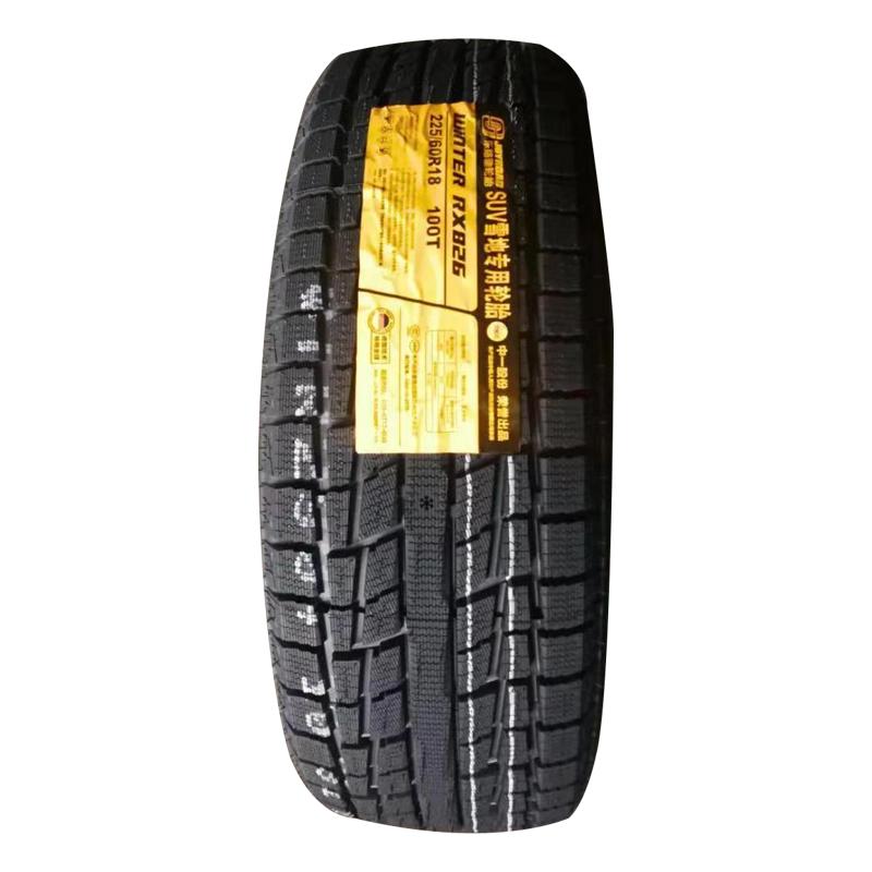 乐路驰/轮胎雪地胎 225/60R18 RX826