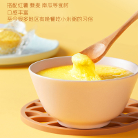 十月稻田 磨米世家内蒙古黄小米1kg