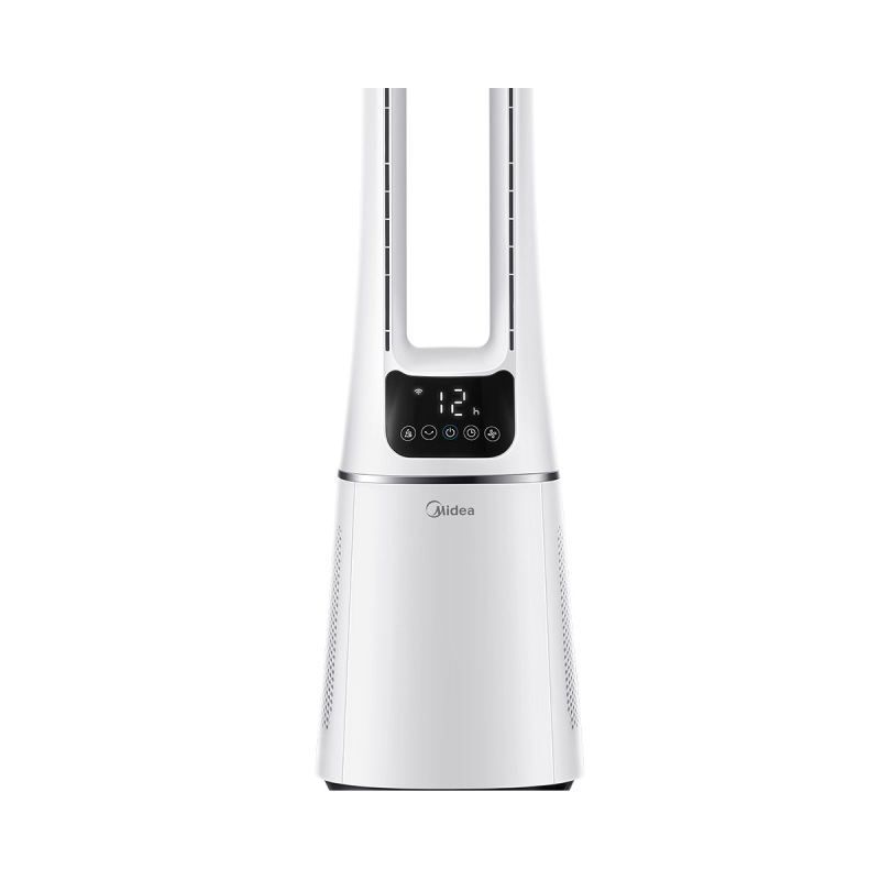美的(Midea)无叶风扇电风扇AMS150E-PB