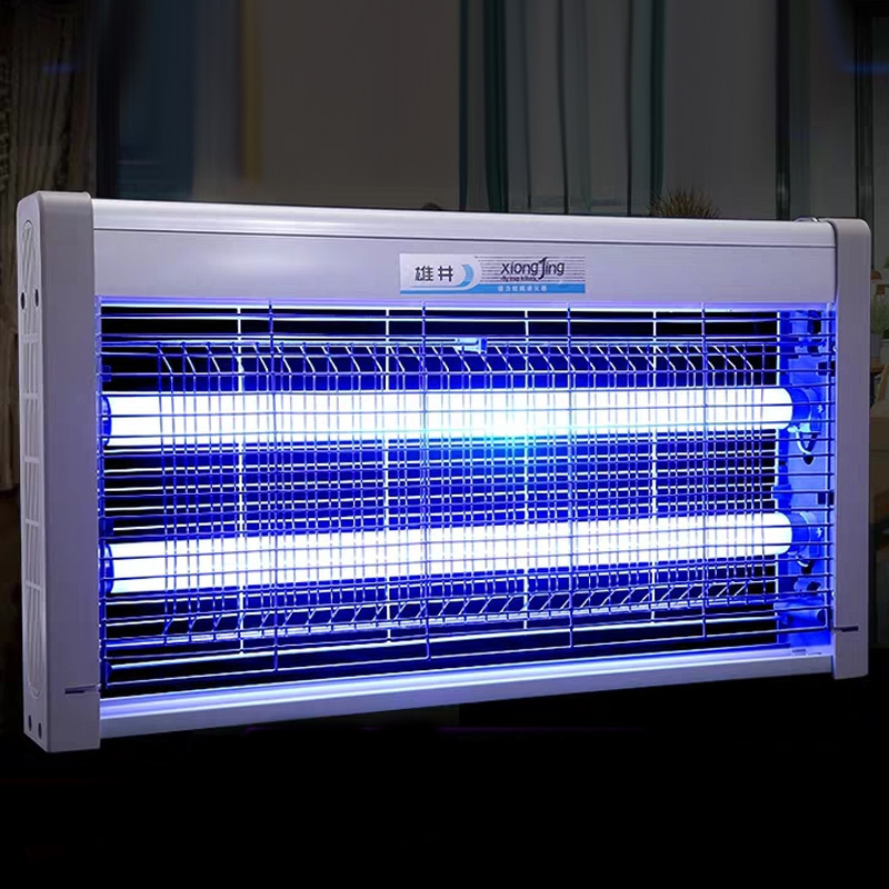 [砳石]紫外线杀菌灭蝇灯40w