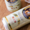 爱仕堡(aisburg)小麦白啤酒500ml*12听装 德国进口