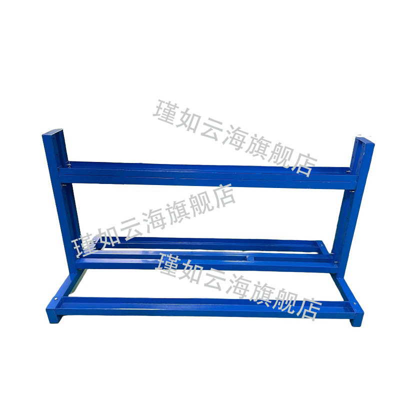 瑾如云海 工具架 捣固机架 1650*1000*800mm 组高清大图