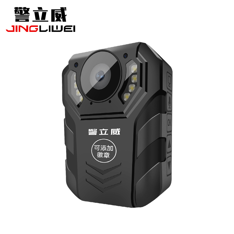 警立威记录仪DSJ-W1华为海思芯片更安全 128G