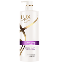 LUX/力士洗发水水润丝滑柔亮洗发乳500ml