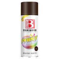 保赐利自动喷漆(botny) 汽车漆摩托漆涂鸦喷漆罐墙面轮毂漆 B-1088 142#防锈底漆