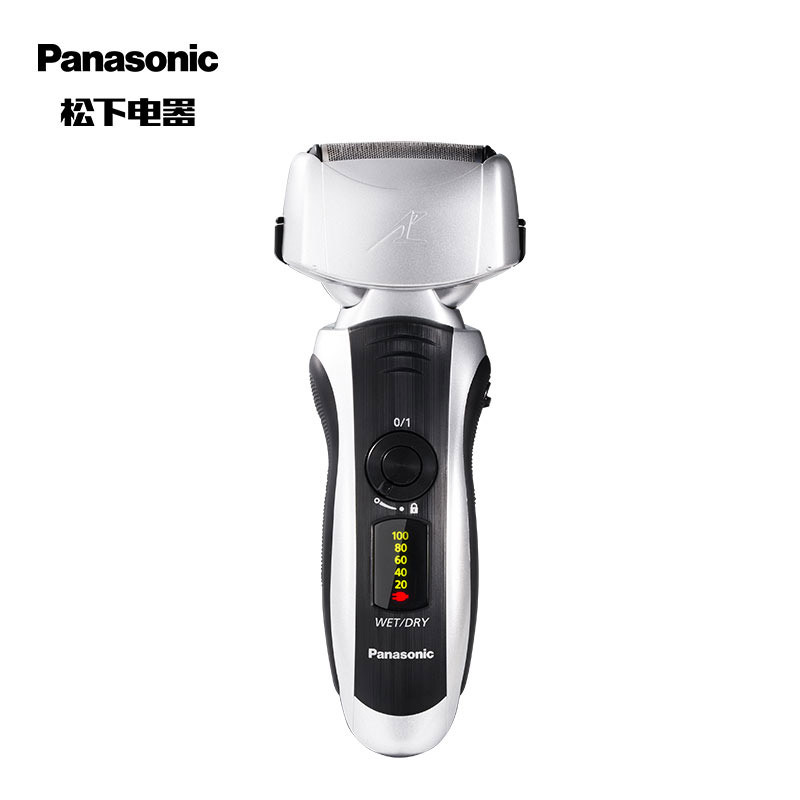 松下(Panasonic)ES-LT73电动剃须刀刮胡刀 自动清洁 单位:台