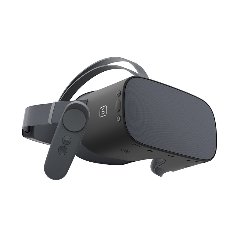 Pico G2 4KS VR眼镜 一台