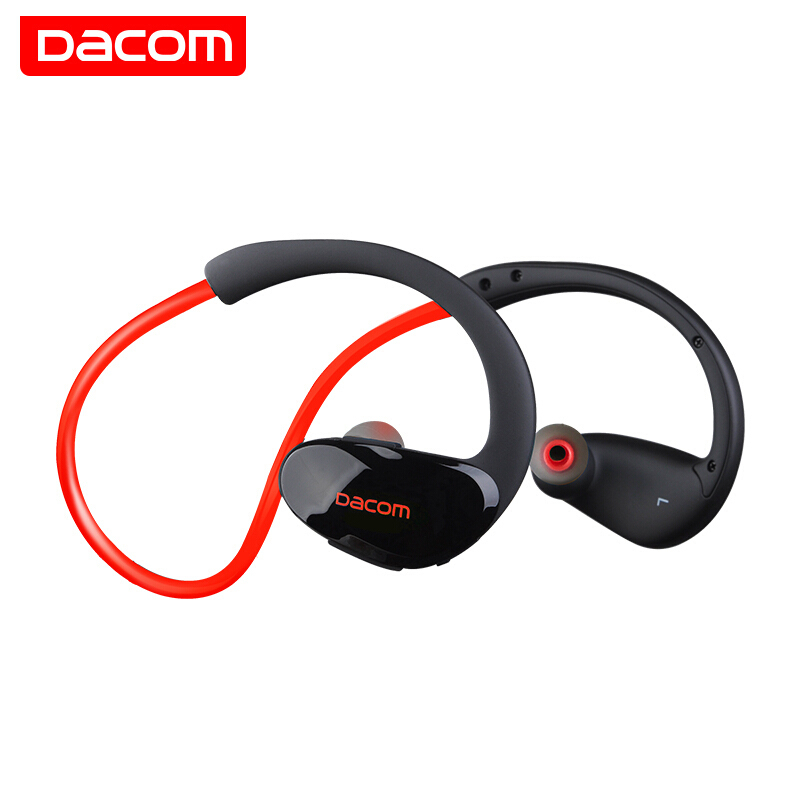 大康(DACOM) G05 Athlete 专用运动型蓝牙耳机 跑步耳机双耳音乐无线 适用于苹果安卓 通用版
