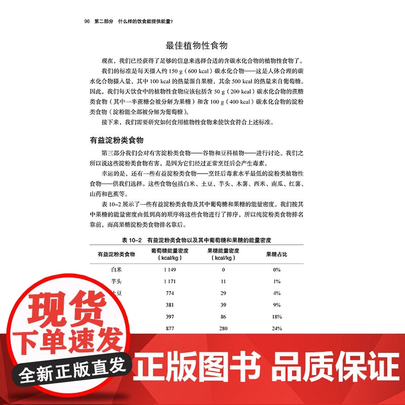 哈佛医生营养通识讲义 营养健康 营养学 饮食策略 营养补充 北京科学技术高清大图