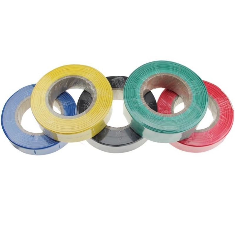 吉迎尚品 热缩管绝缘套管 多规格 米高清大图