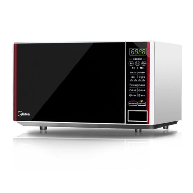 美的(Midea) 22L 微波炉 EM7KCG4-NR（单位：台）