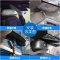 奔驰专用隐藏式行车记录仪A级C级E级CLA/GLA/GLC260L/C200L/E300L高清夜视前后双录