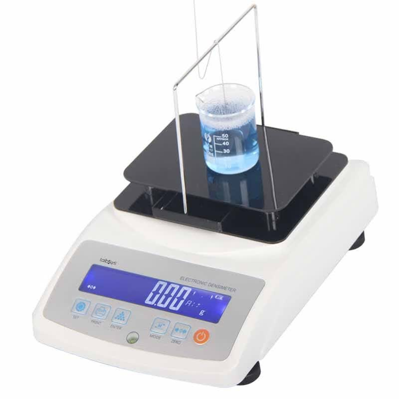 talboys 数显液体密度计 TS209221-0.01~600g (单位:个)