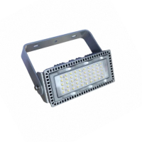 顶火 GMD9108-50W 防护等级 IP66 220V 6000K LED防水防尘灯 (计价单位:个)