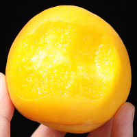 [西沛生鲜]山东蒙阴黄金油桃整箱净重3斤装 当季现摘蜜心新鲜水果