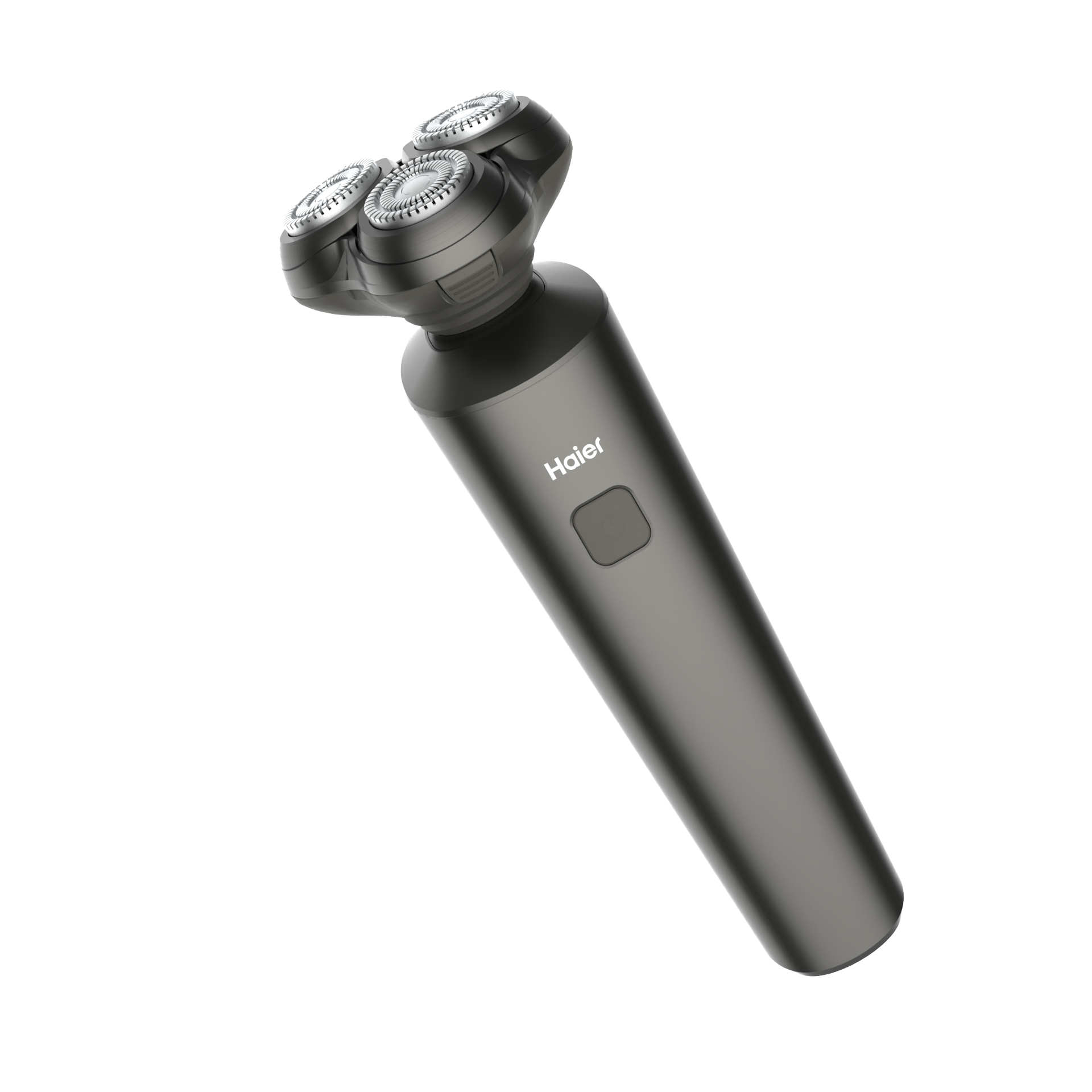 海尔三头剃须刀HDC1高清大图