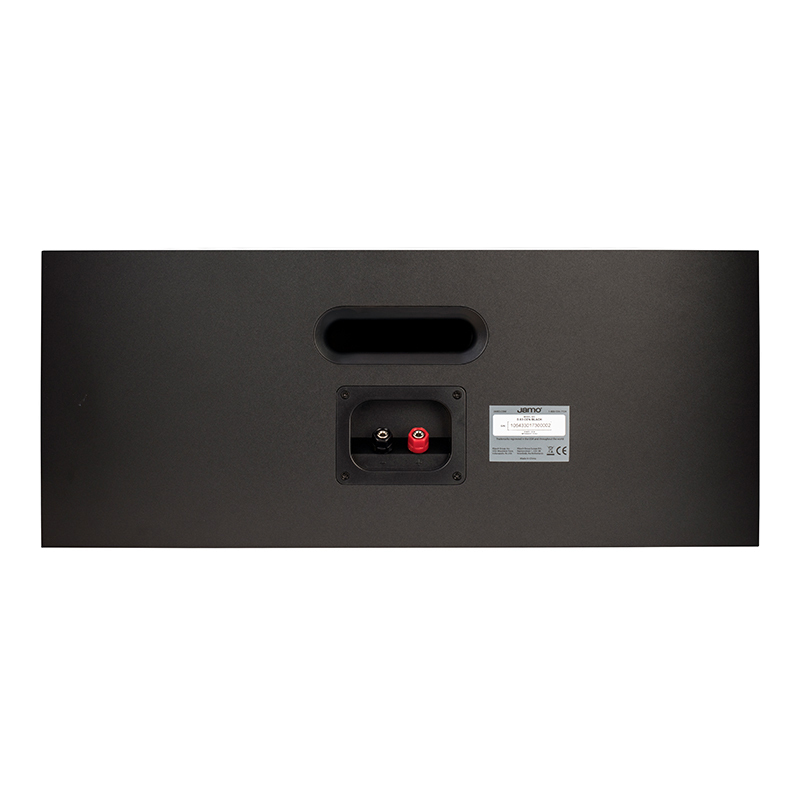 尊宝(JAMO)AV音箱 S83 CEN 报价_参数_图片_视频_怎么样_问答苏宁易购