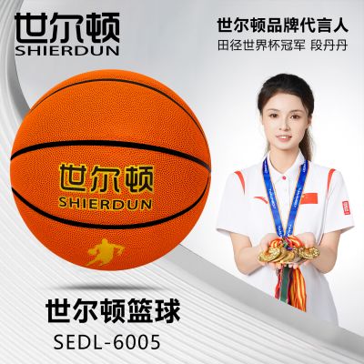 世尔顿(SHIERDUN) 篮球 SEDL-6005 个