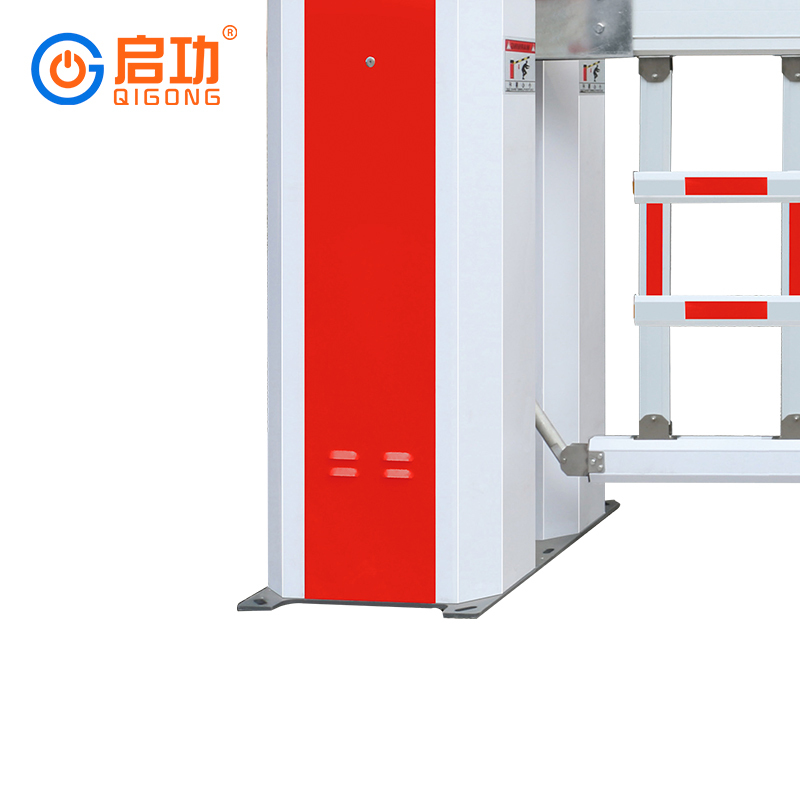 启功智能道闸QG-DZ8000一套