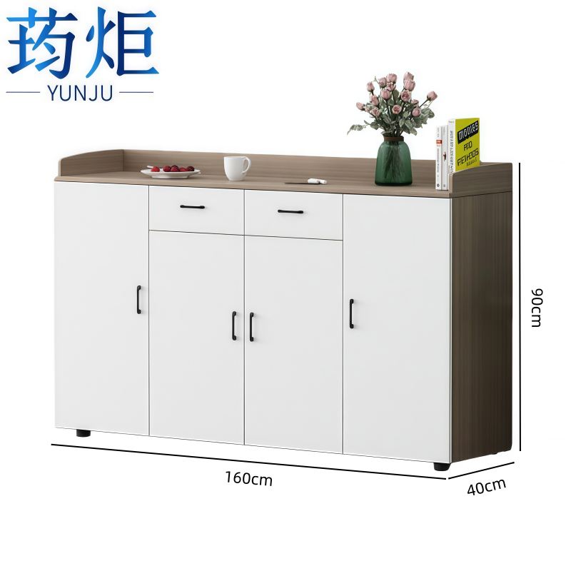 荺炬餐边柜高清大图