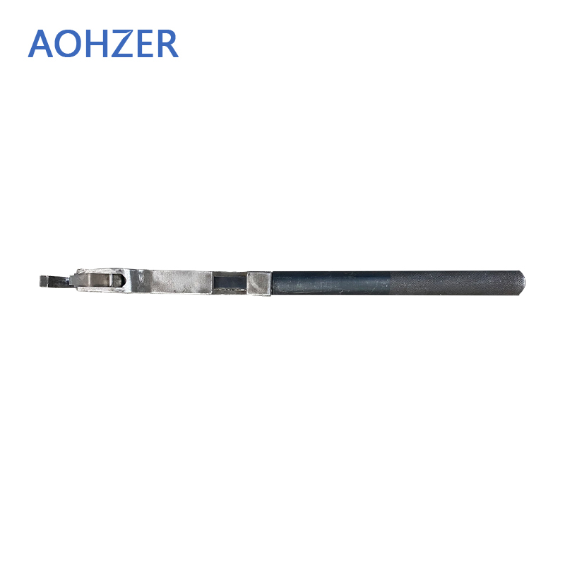 AOHZER 勾型活扳手 AZ-245109 把高清大图