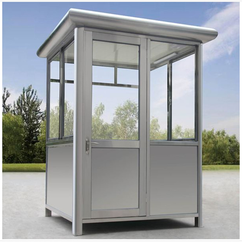 安虎 岗亭 1250mm长*1250mm宽*2080mm高 个高清大图