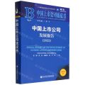 中国上市公司发展报告(2022)/中国上市公司蓝皮书