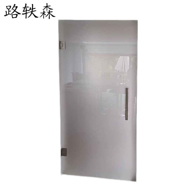 路轶森 超白玻璃门 5mm 平方米