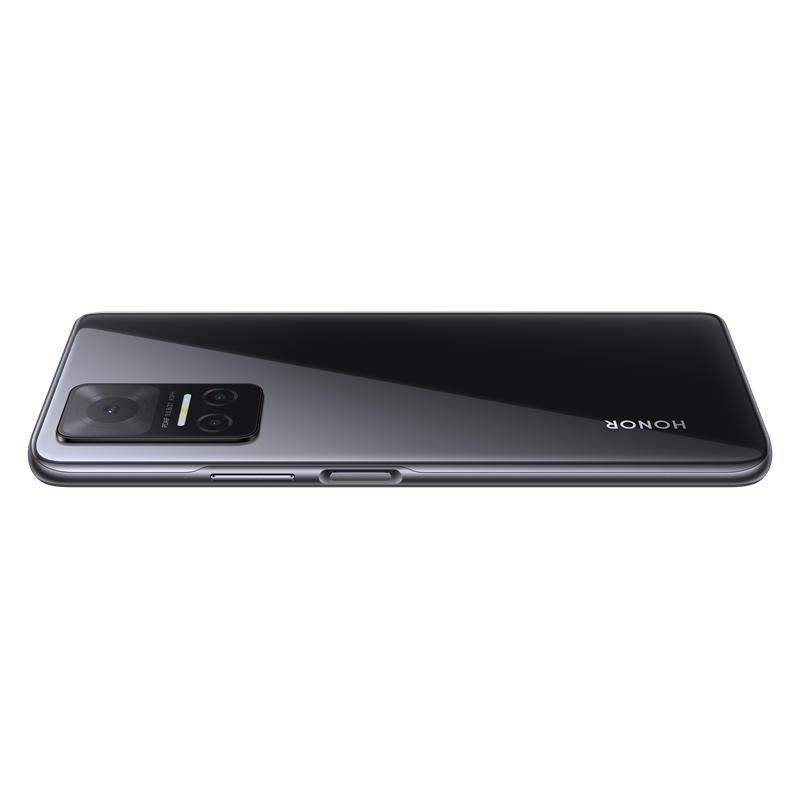 荣耀Play6T 8GB+128GB 幻夜黑 22.5W超级快充 5000mAh大电池 6.74英寸高刷护眼屏 侧边指纹解锁 1300万高清三摄 5G手机高清大图