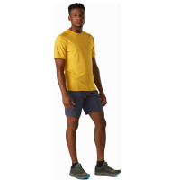 始祖鸟(ARC'TERYX)男款长距离越野跑鞋GTX加强版NorvanLDGTX