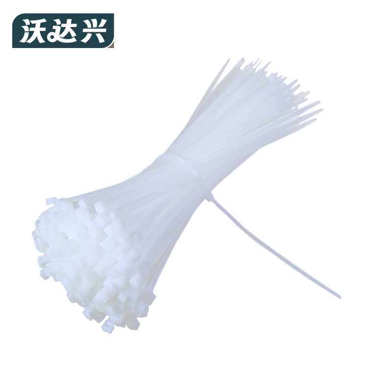 沃达兴 尼龙扎带 4*300mm 包高清大图
