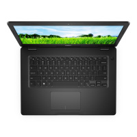 戴尔（DELL）灵越飞匣3000 3582-1205B（Intel 奔腾四核N5000 8GB 256GB PCIe高速固态 ）15.6英寸轻薄本商务办公学习手提笔记本电脑