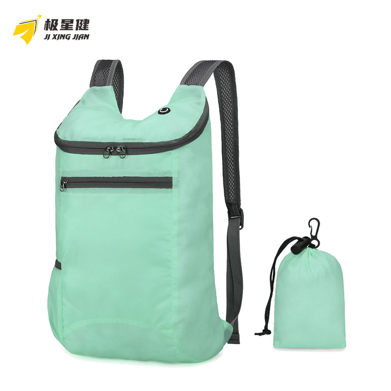 极星健 背包 B18 个高清大图