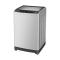 海尔 (Haier) 波轮洗衣机 10公斤 XQB100-Z116 全自动家用大容量波轮洗衣机