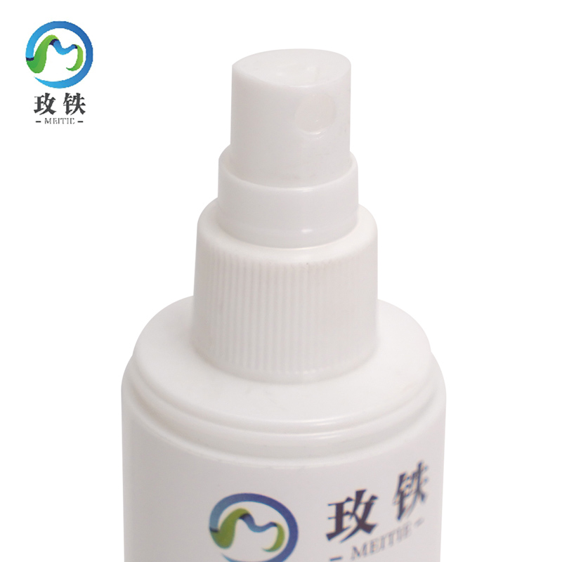 玫铁 驱蛇喷剂 100ml 瓶高清大图