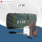 棘轮式手动线缆剪J40J52J75J95电缆剪手动断线钳 J130剪直径130mm+牛皮帆布袋