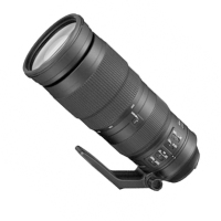 尼康（Nikon） AF-S 尼克尔 200-500mm f/5.6E ED VR镜头 尼康典范店