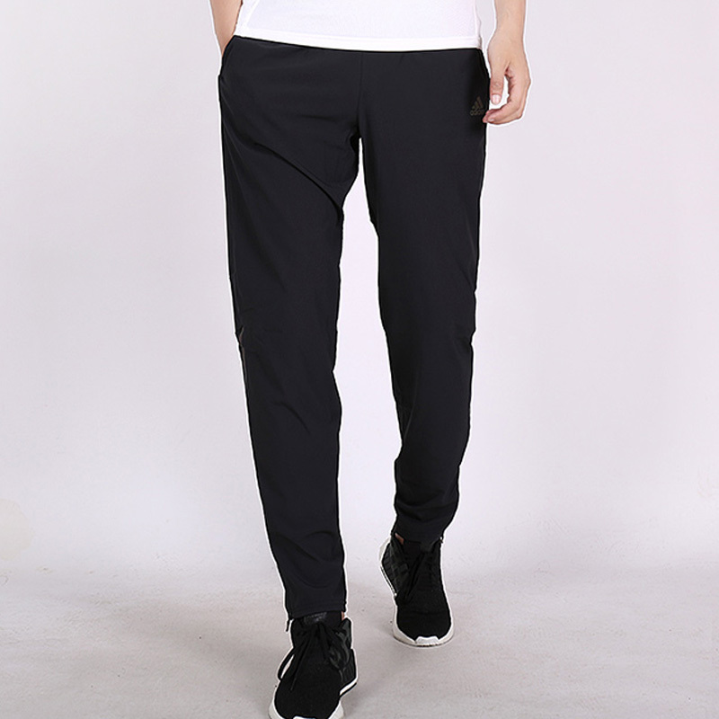 阿迪达斯adidas新款男子梭织长裤运动裤astropantcy5789