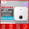 博世(BOSCH)10升小厨宝TR3000T10-2MH 2.8倍增容 1500W速热多重防护一级能效型储水式厨宝