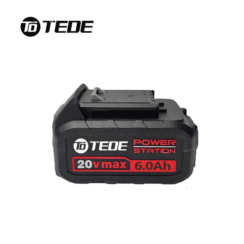TEDE YD-5600 锂电池 块 工具充电电池