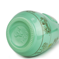 牛栏山二锅头 百年牛栏山浓香型白酒 和之牛52度500ml*6瓶 整箱装