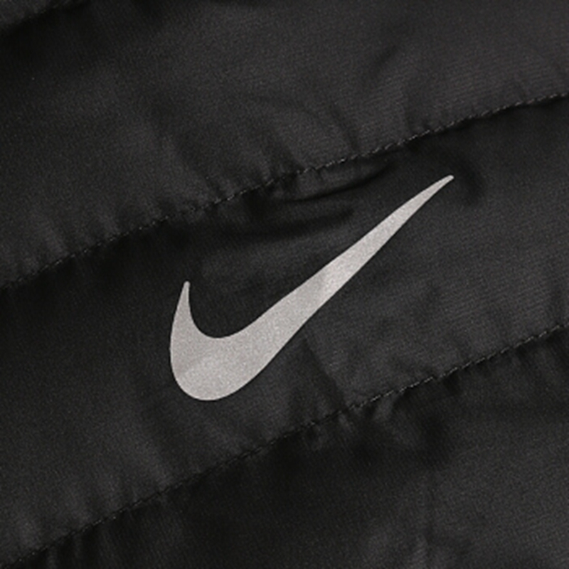 NIKE耐克AS NIKE LEBRON AEROLFT HYB JKT男款羽绒服807975-010