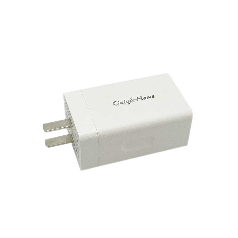 Only&Home氮化镓65W多功能插头套装KL-DHJ01