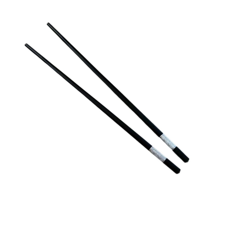 莘煊 合金筷 27cm 双高清大图