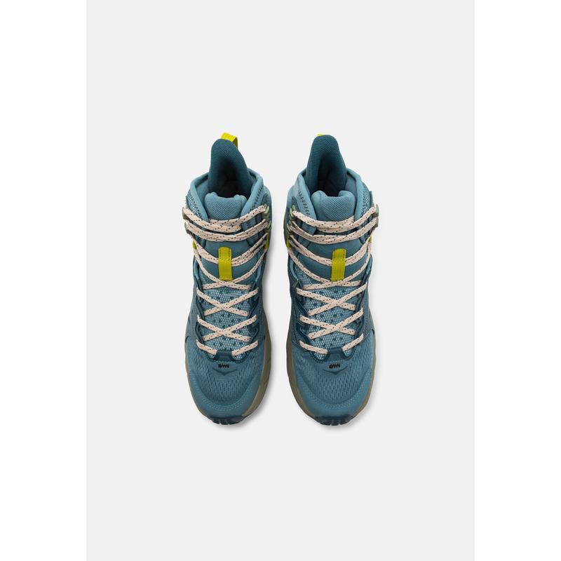 Hoka OneOne男士徒步鞋防滑耐磨多功能登山鞋舒适透气便捷穿脱