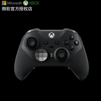 XBOX Series X/S /One S 无线控制器 蓝牙二代精英手柄 精英版手柄2代