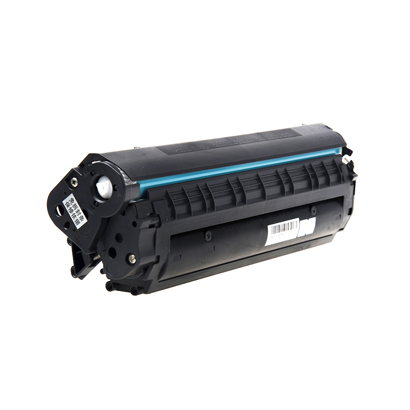 天威立信适用于HP-Q2612A/CANON-CRG303-天威立信黑硒鼓
