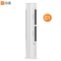 小米(MI)米家互联网立式空调C1 (2匹/变频/三级能效)KFR-51LW/F3C1