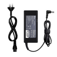 电源适配器雷神炫龙机械微星230W 电源线