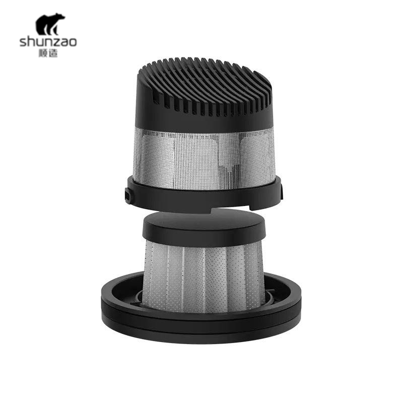 顺造无线手持吸尘器配件 空气滤芯 适用于Z1 Z1pro